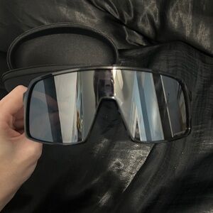 Oakley Black Sutro Sunglasses